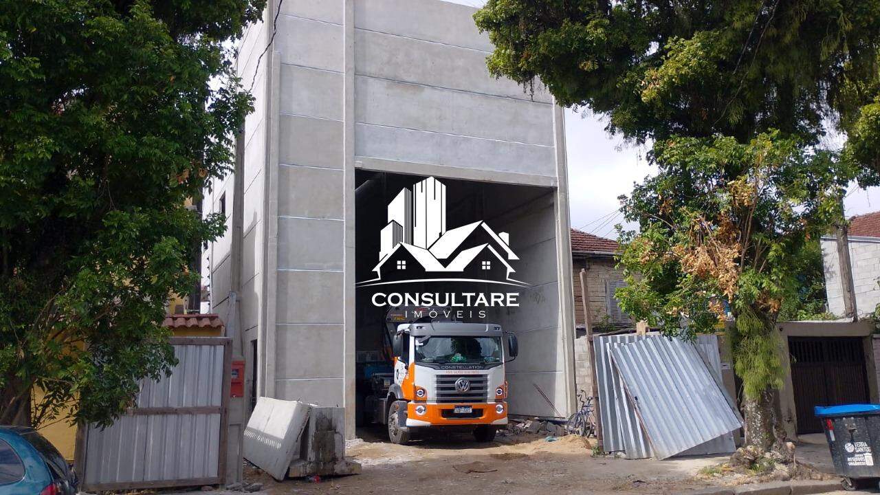 Galpão para aluguel no bairro Macuco por 23.000,00: 
