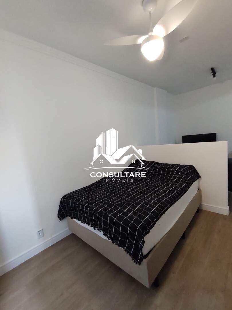 Kitnet para aluguel no bairro Centro por 2.350,00: 