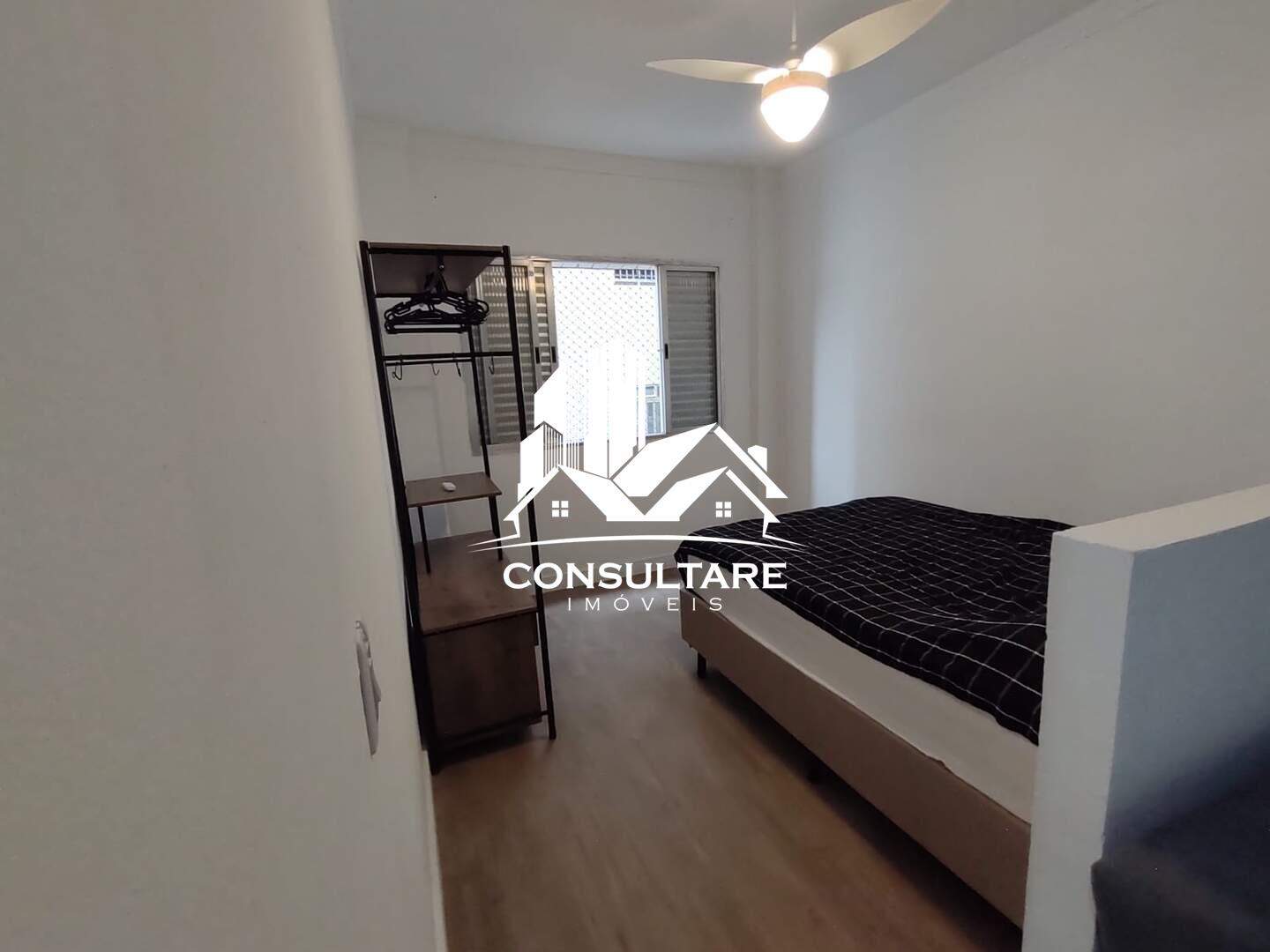 Kitnet para aluguel no bairro Centro por 2.350,00: 
