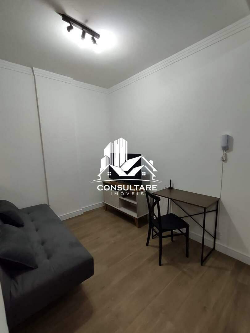 Kitnet para aluguel no bairro Centro por 2.350,00: 