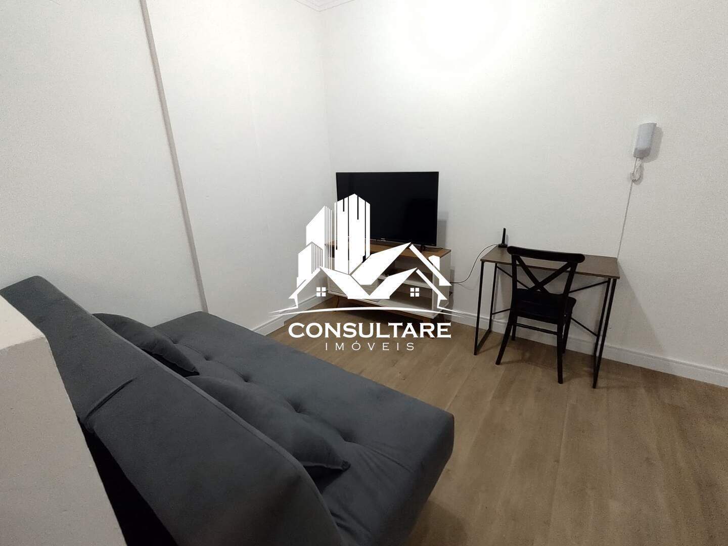 Kitnet para aluguel no bairro Centro por 2.350,00: 
