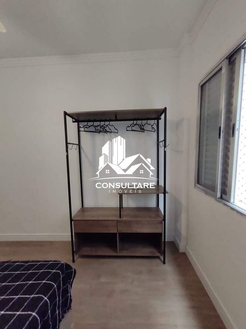 Kitnet para aluguel no bairro Centro por 2.350,00: 
