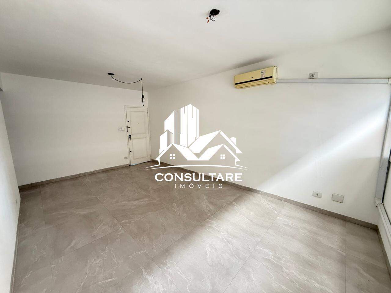 Apartamento para aluguel no bairro Gonzaga por 4.800,00: 