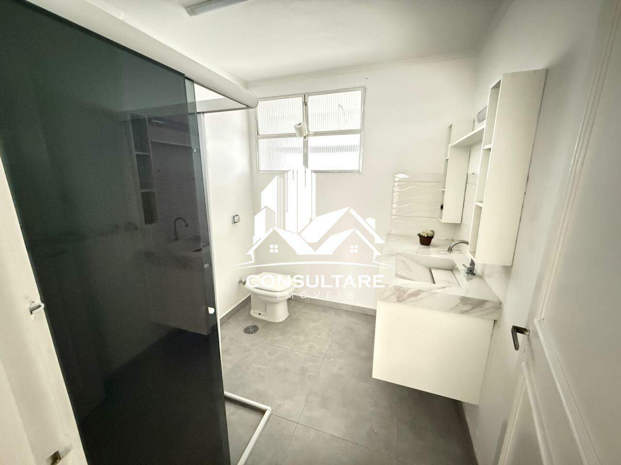 Apartamento para aluguel no bairro Gonzaga por 4.800,00: 