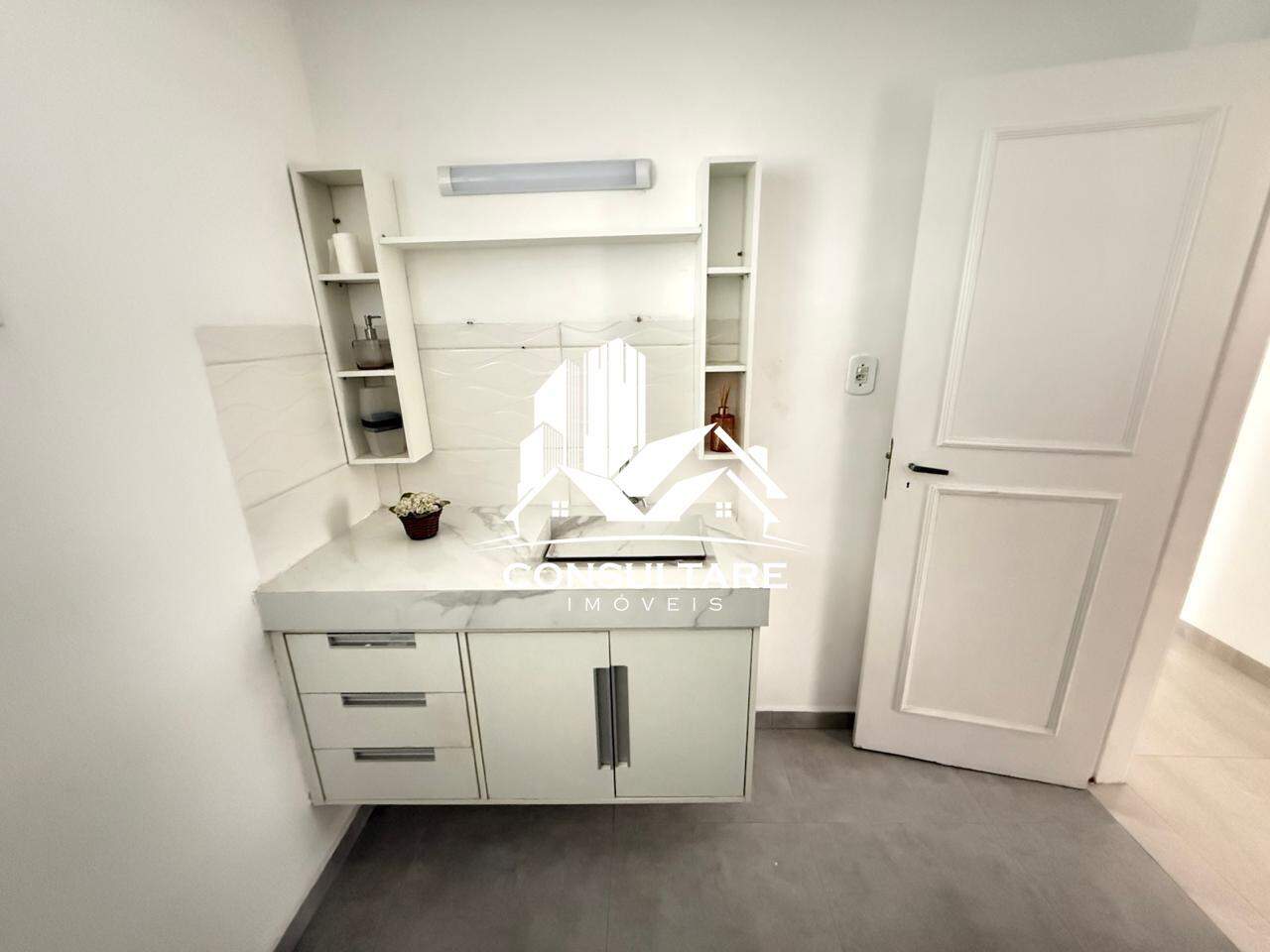 Apartamento para aluguel no bairro Gonzaga por 4.800,00: 