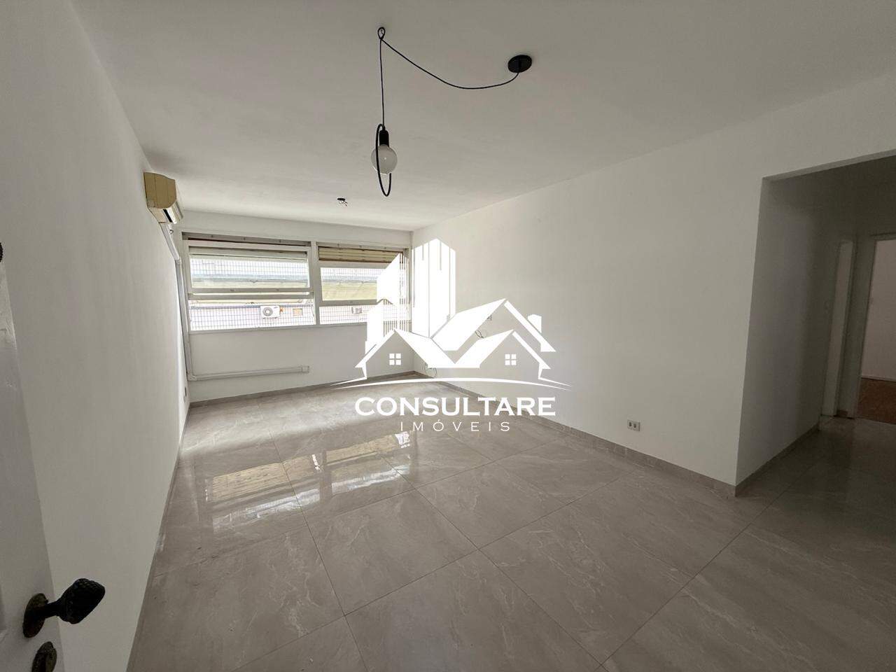 Apartamento para aluguel no bairro Gonzaga por 4.800,00: 