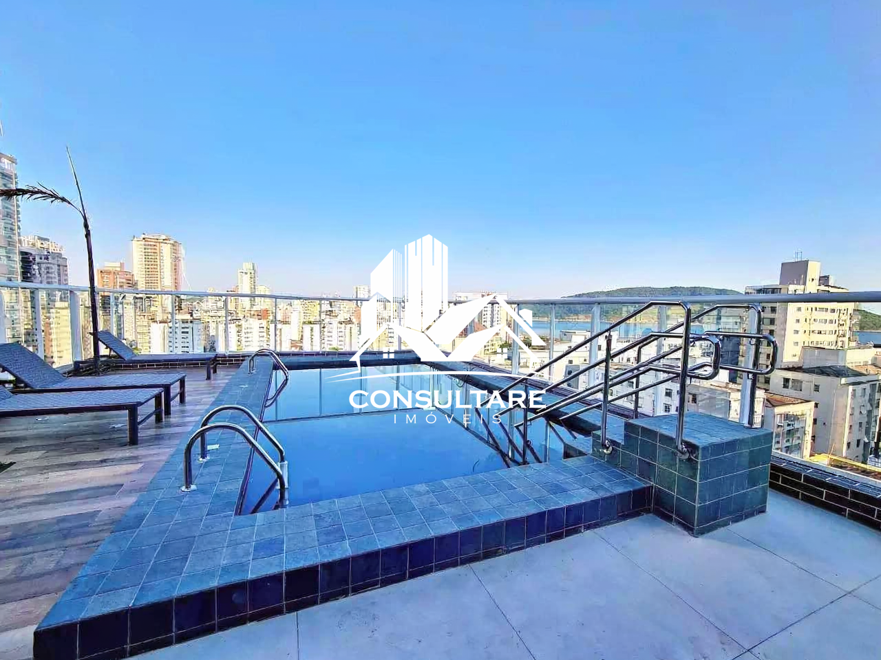 Apartamento à venda no bairro Aparecida por 1.898.000,00: 