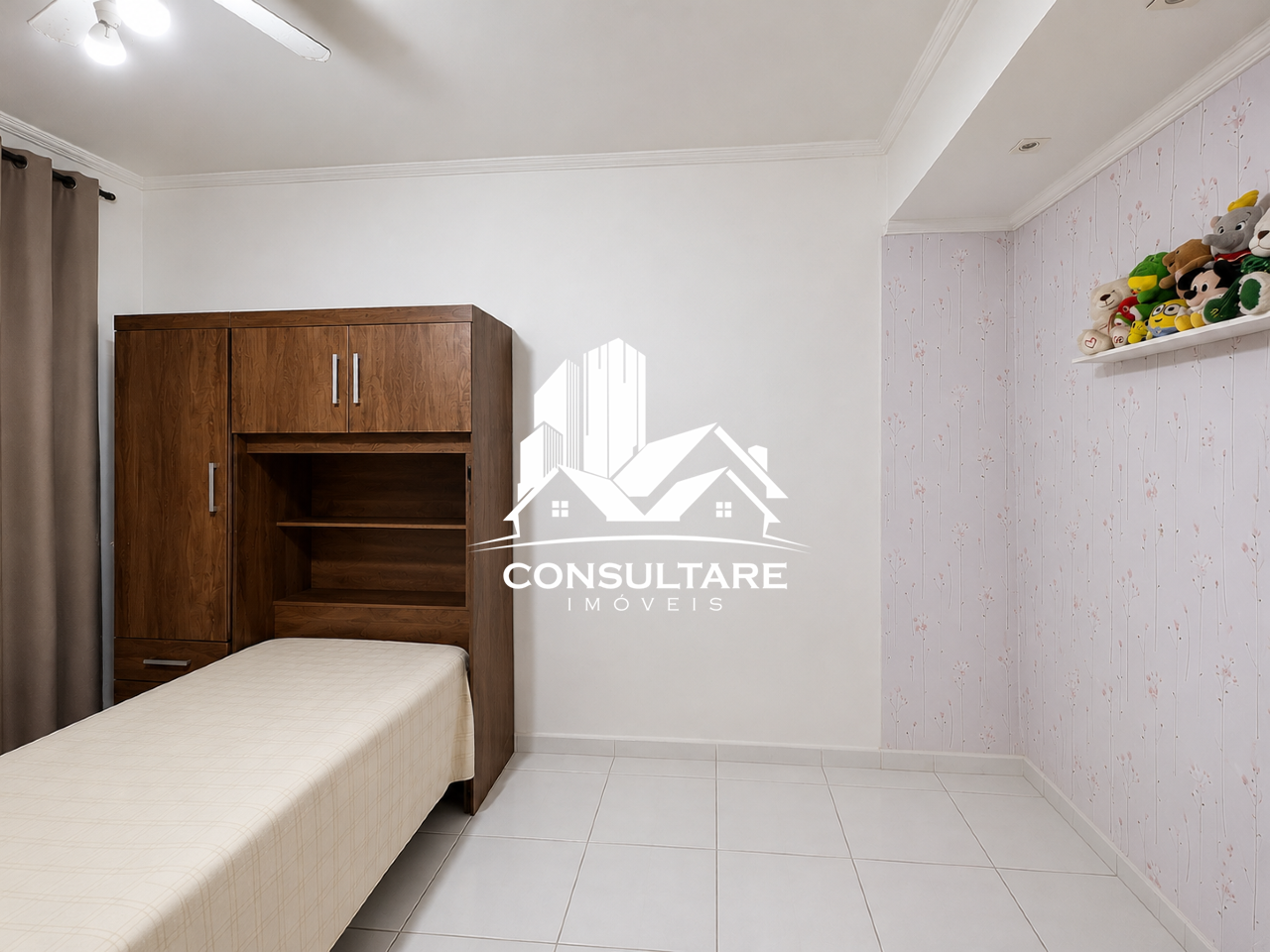 Apartamento à venda no bairro Campo Grande por 380.000,00: 