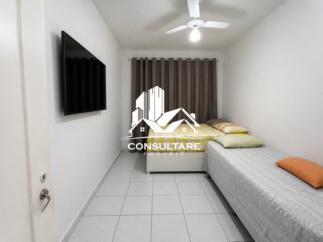 Apartamento à venda no bairro Campo Grande por 380.000,00: 