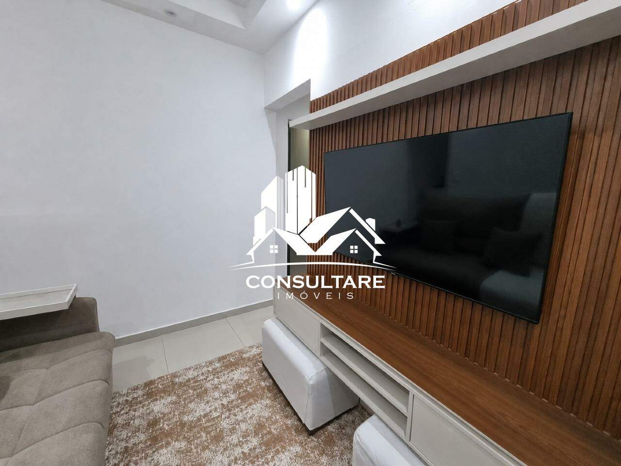 Apartamento à venda no bairro Vila Mathias por 290.000,00: 
