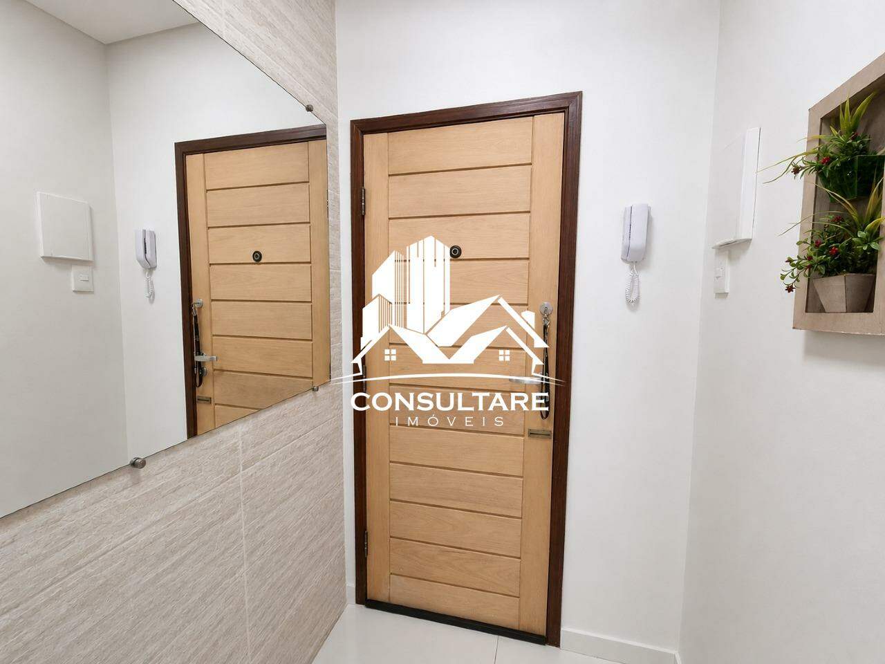Apartamento à venda no bairro Vila Mathias por 290.000,00: 