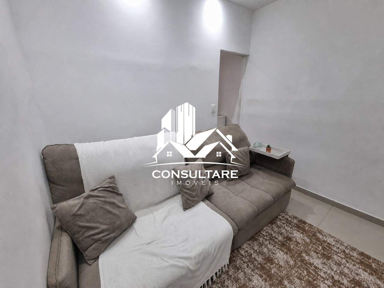 Apartamento à venda no bairro Vila Mathias por 290.000,00: 
