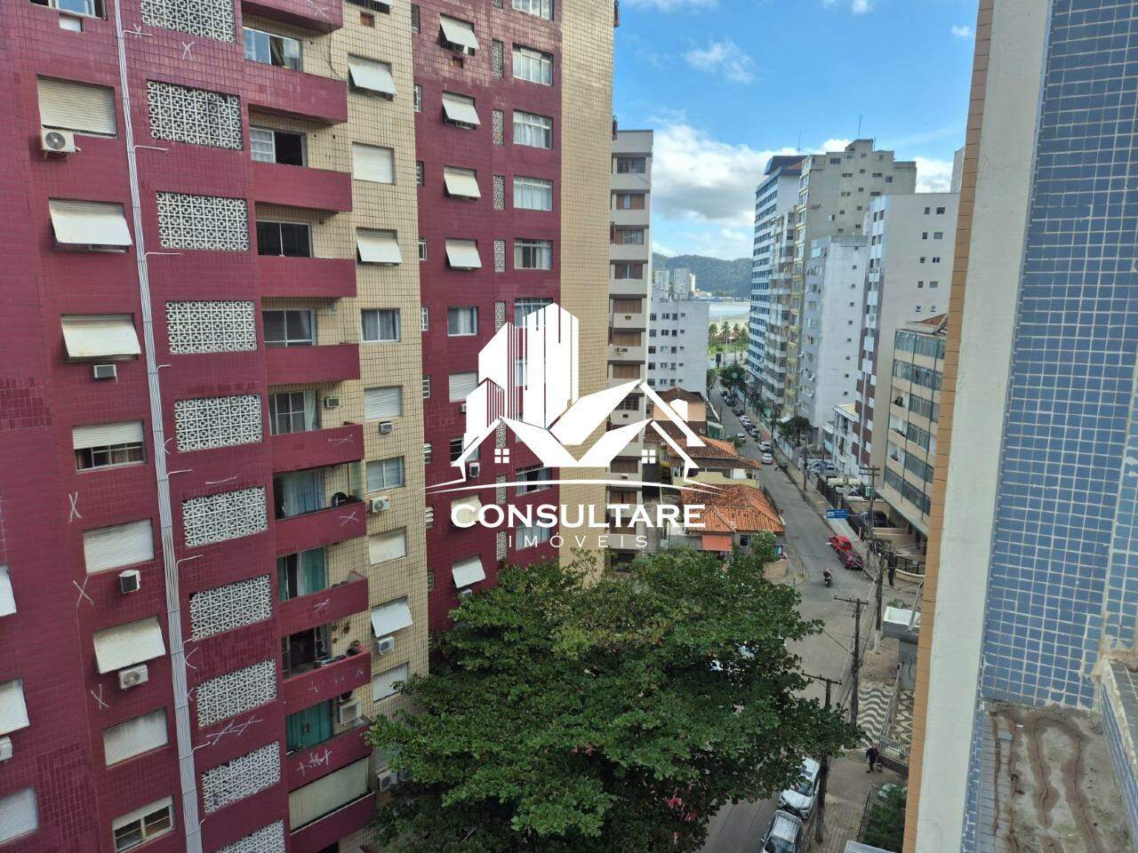 Apartamento à venda no bairro José Menino por 479.000,00: 