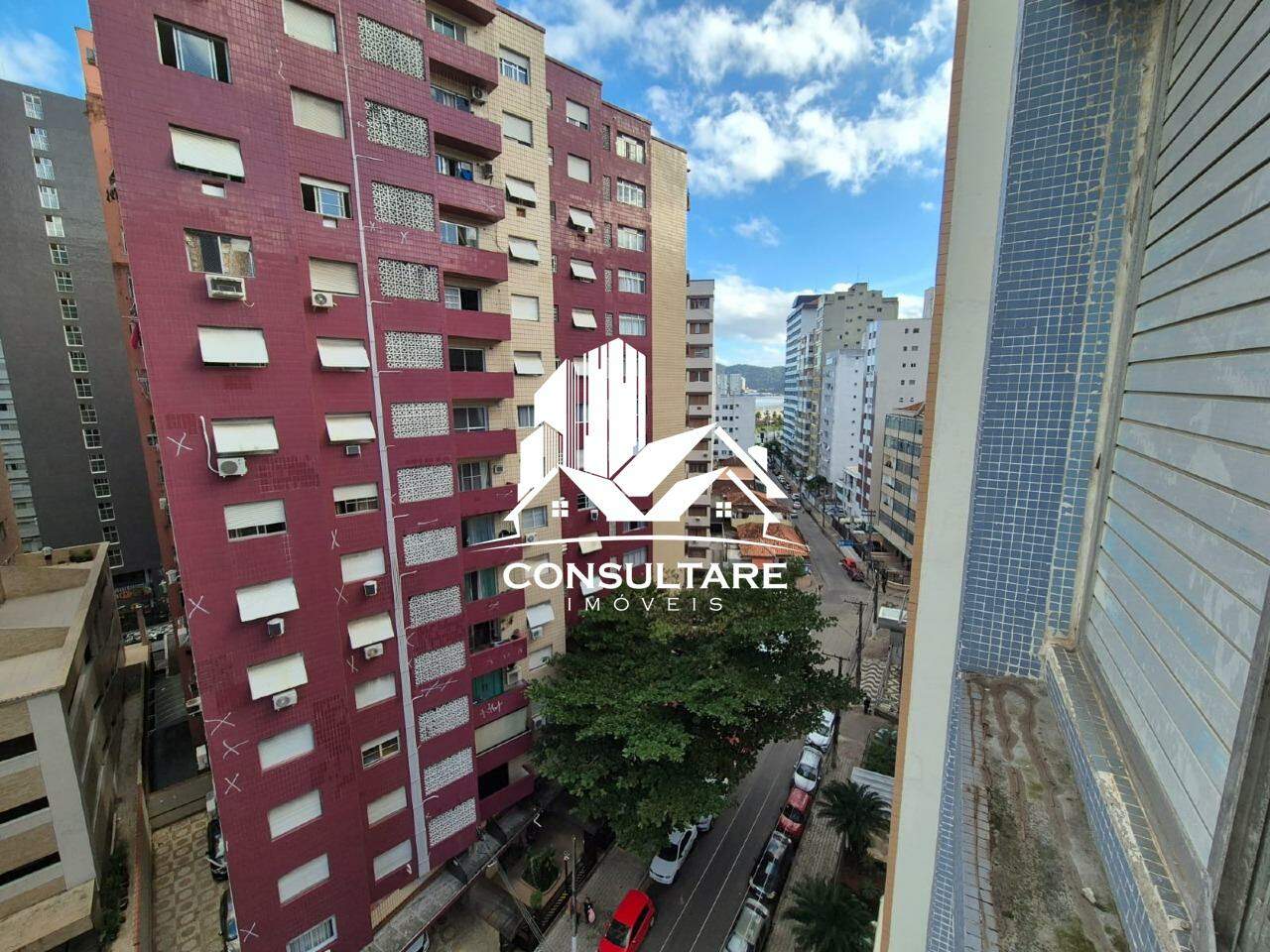 Apartamento à venda no bairro José Menino por 479.000,00: 