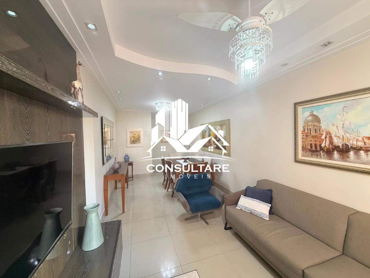 Apartamento à venda no bairro Itararé por 550.000,00: 