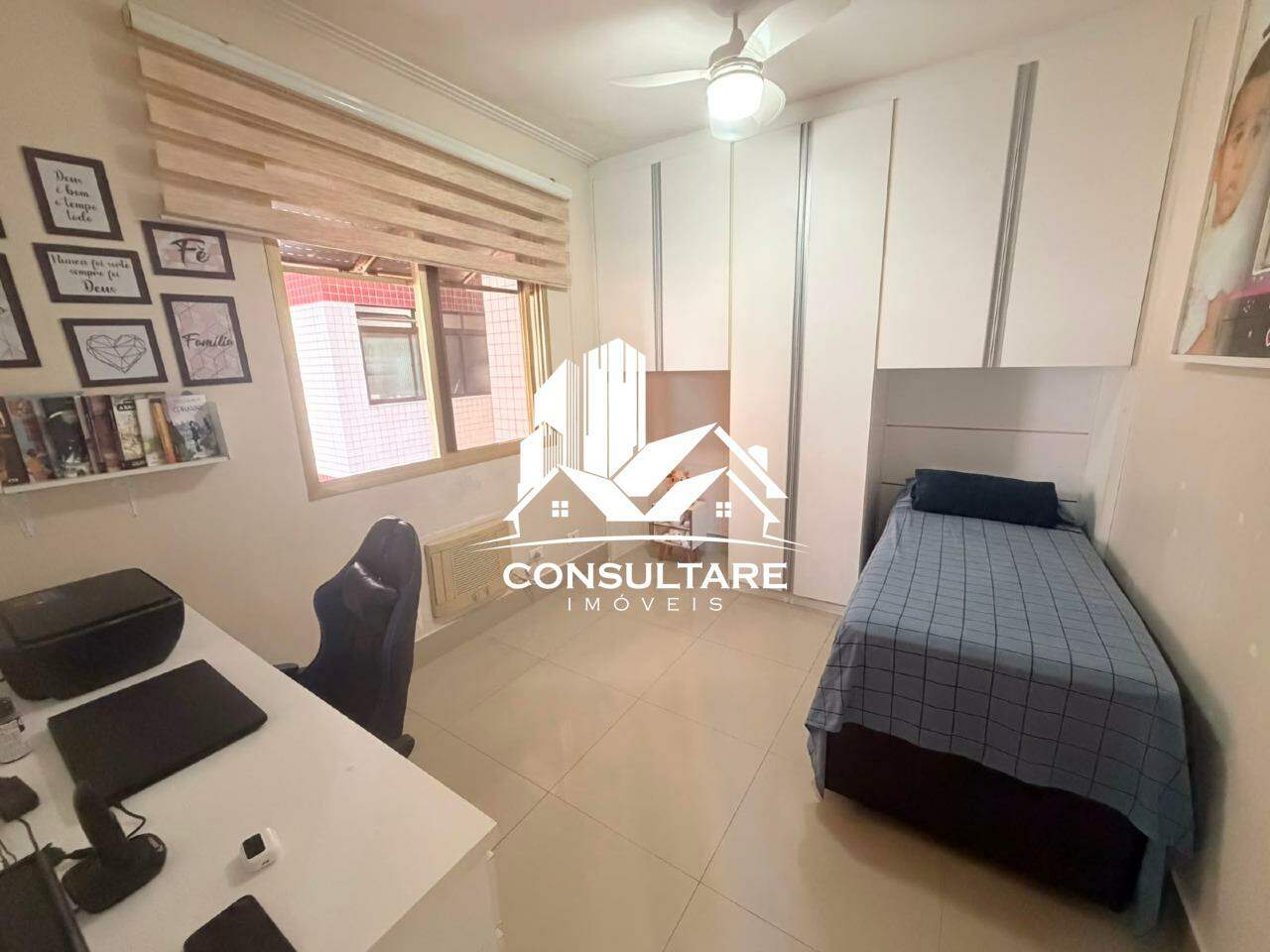 Apartamento à venda no bairro Itararé por 550.000,00: 