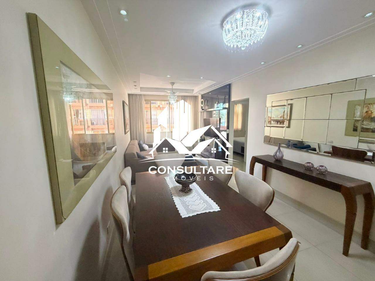 Apartamento à venda no bairro Itararé por 550.000,00: 