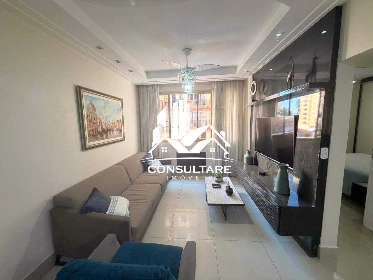 Apartamento à venda no bairro Itararé por 550.000,00: 
