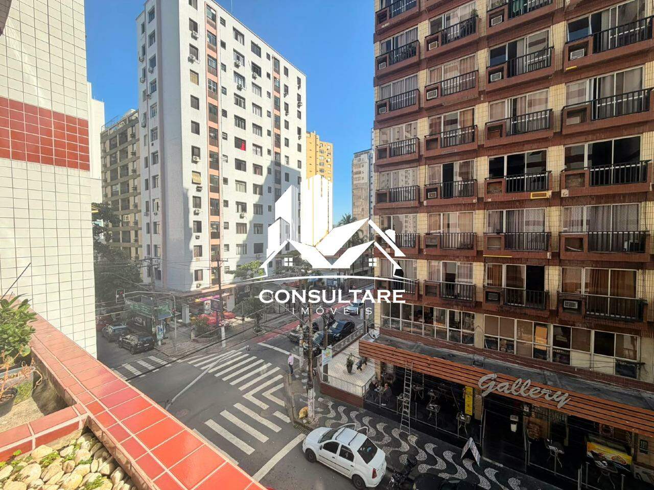 Apartamento à venda no bairro Itararé por 550.000,00: 