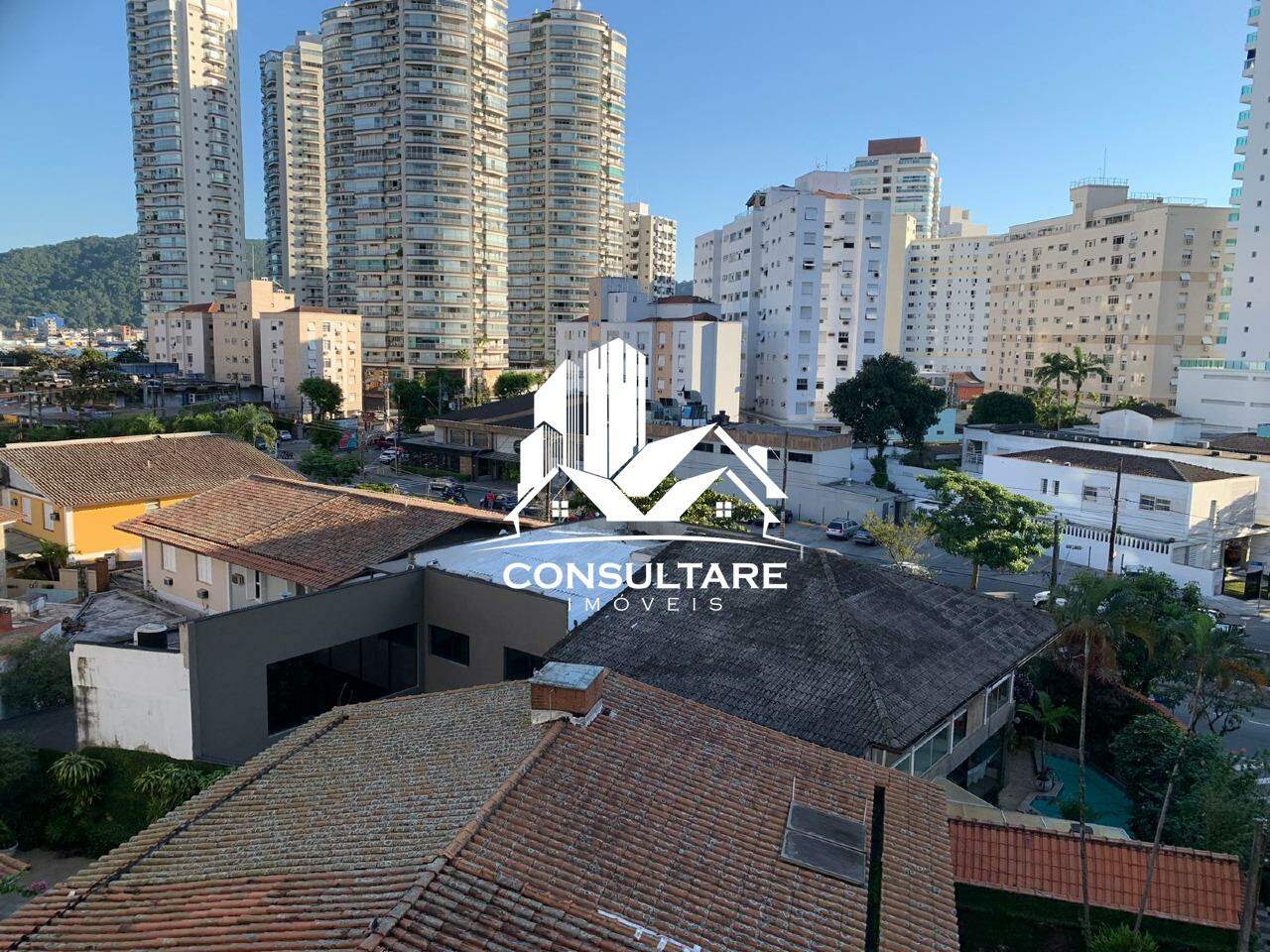 Apartamento à venda no bairro Ponta da Praia por 1.060.000,00: 