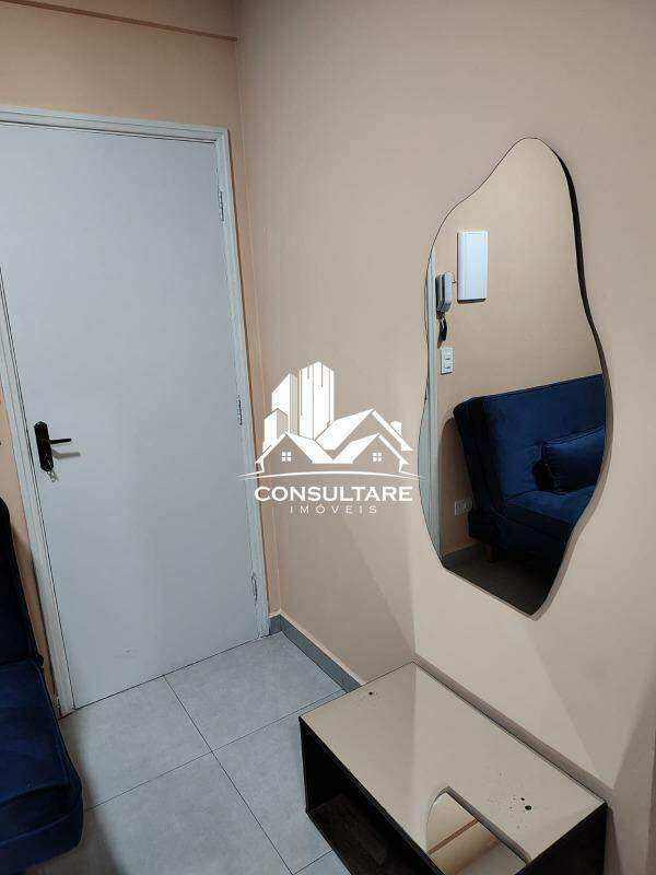 Kitnet à venda no bairro Gonzaga por 318.000,00: 