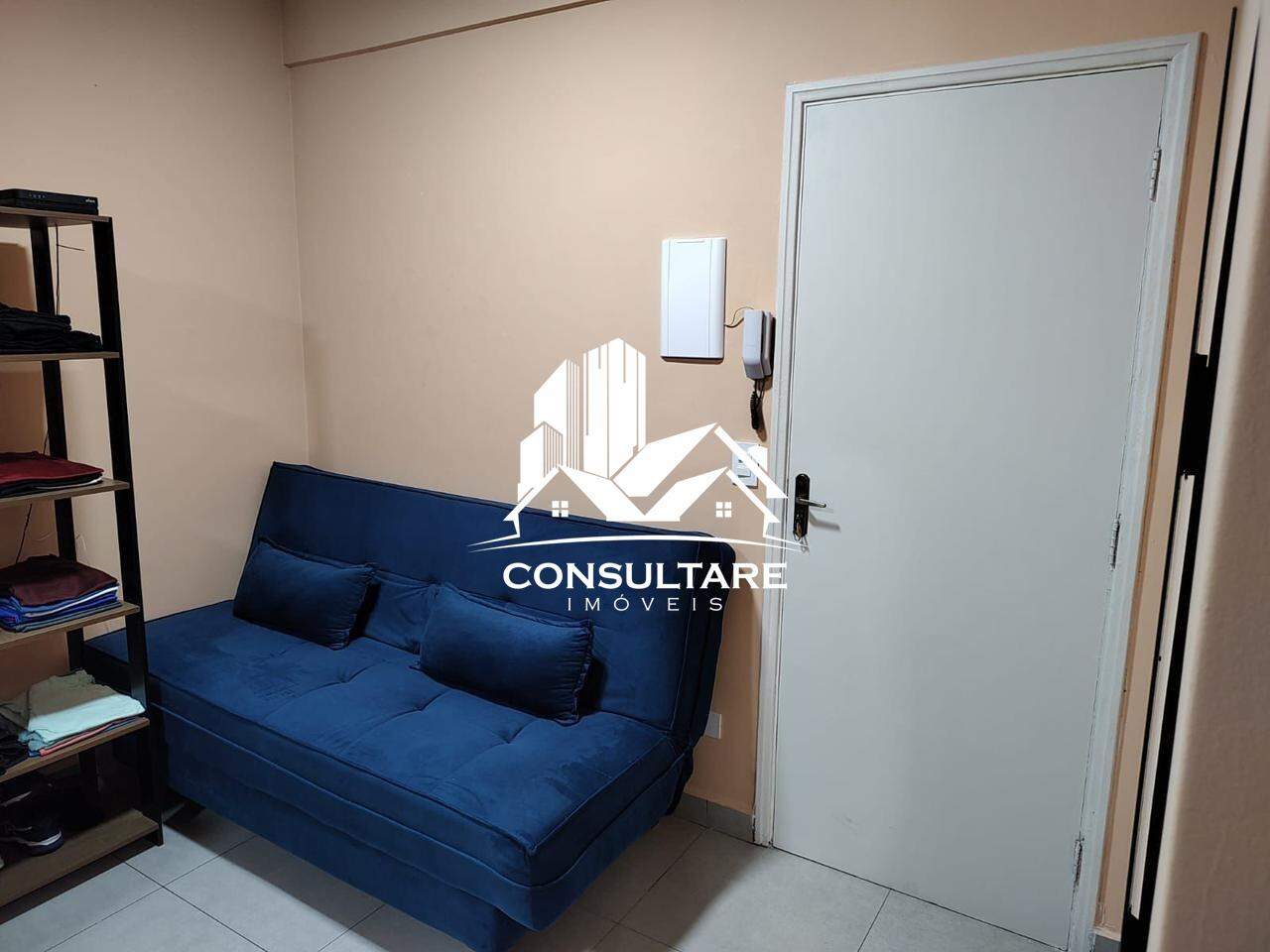 Kitnet à venda no bairro Gonzaga por 318.000,00: 