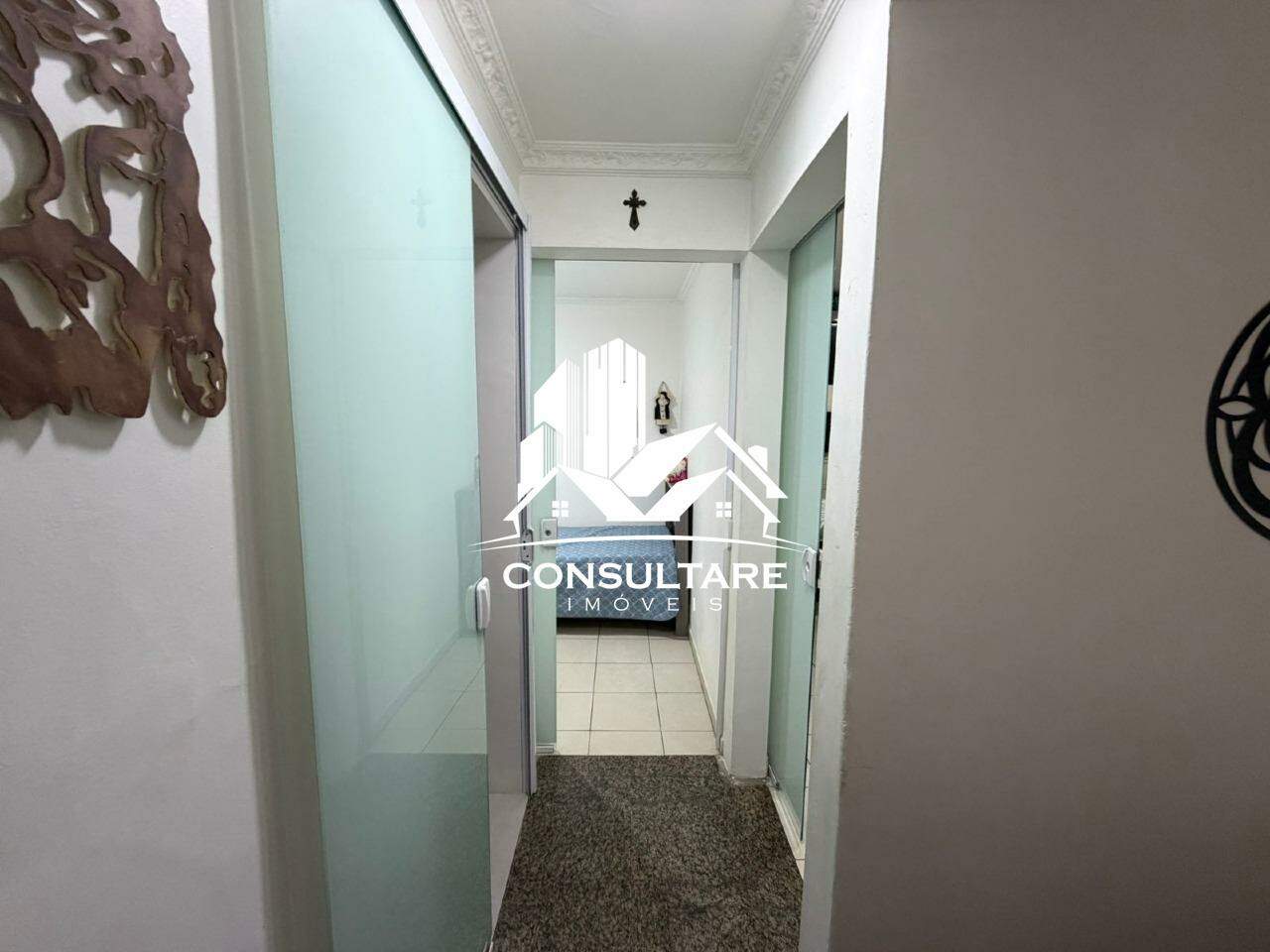 Apartamento à venda no bairro Aparecida por 350.000,00: 