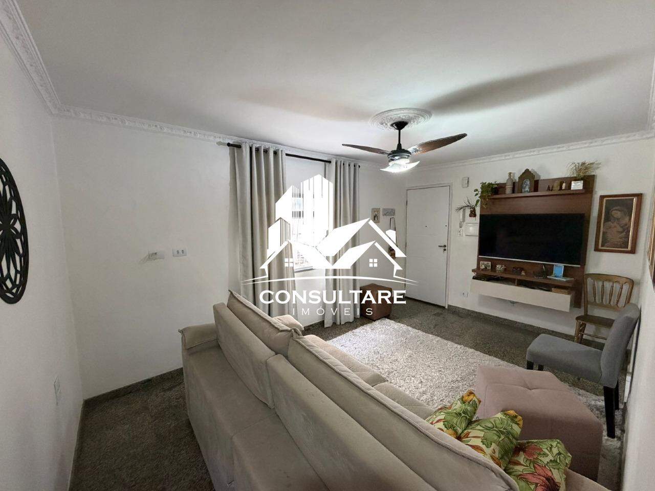 Apartamento à venda no bairro Aparecida por 350.000,00: 