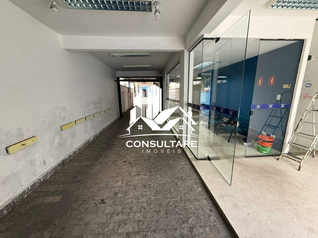 Loja para aluguel no bairro Campo Grande por 25.000,00: 