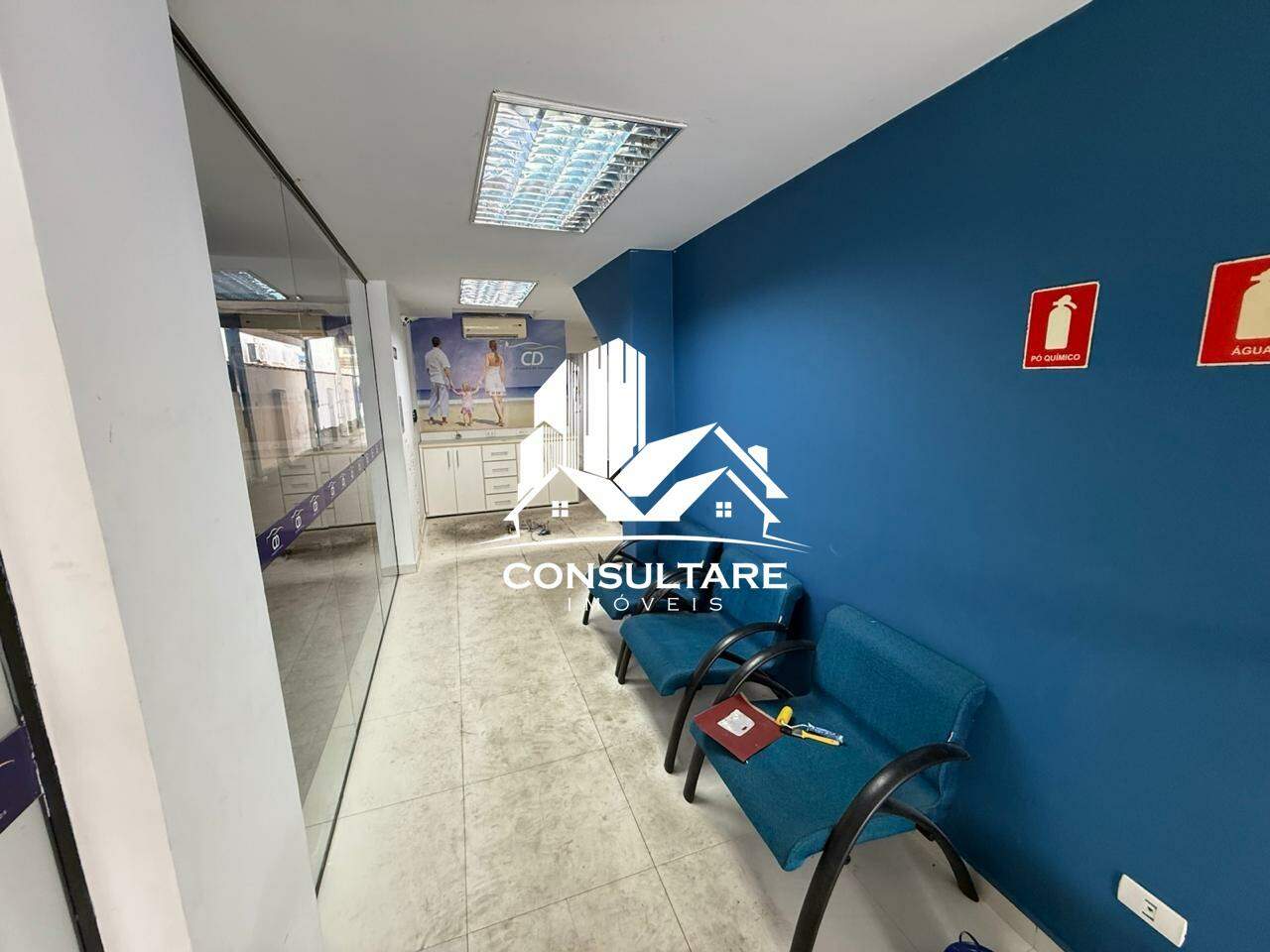 Loja para aluguel no bairro Campo Grande por 25.000,00: 