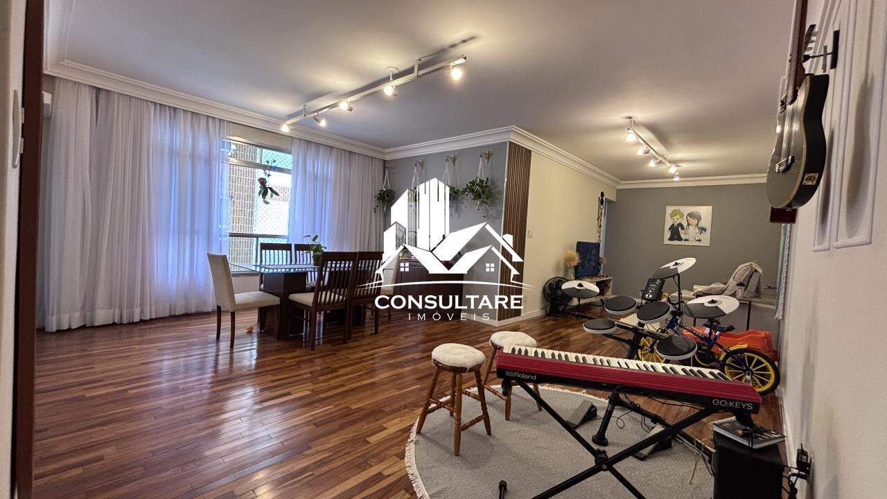 Apartamento à venda no bairro Marapé por 911.000,00: 