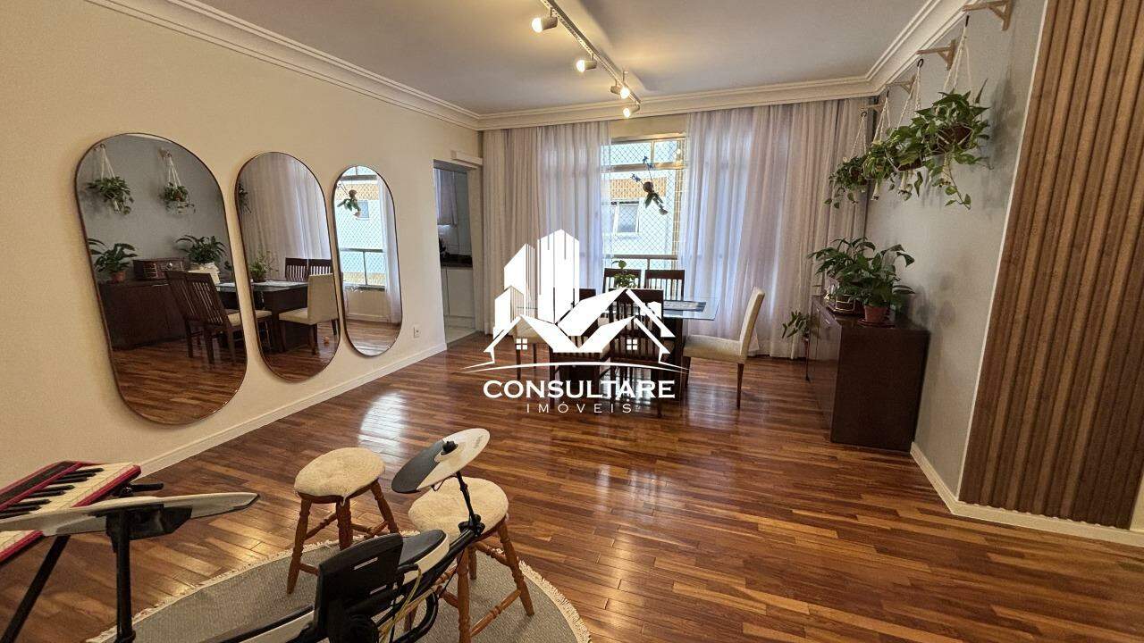 Apartamento à venda no bairro Marapé por 911.000,00: 