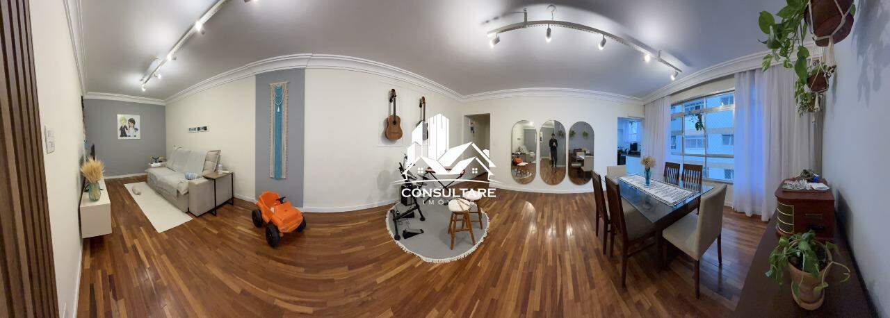Apartamento à venda no bairro Marapé por 911.000,00: 