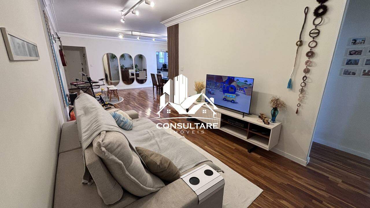Apartamento à venda no bairro Marapé por 911.000,00: 