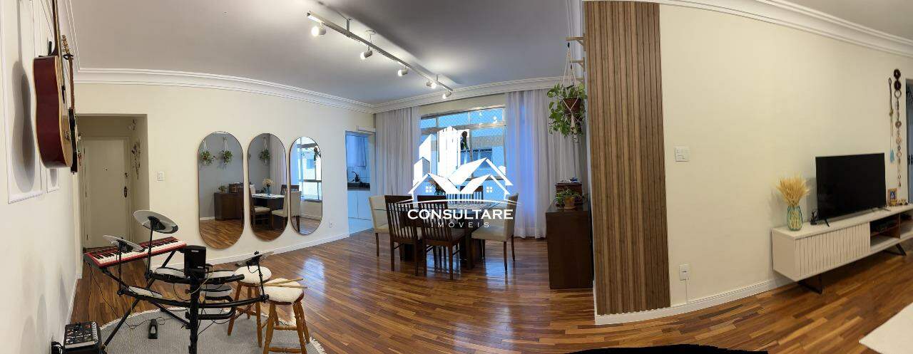 Apartamento à venda no bairro Marapé por 911.000,00: 
