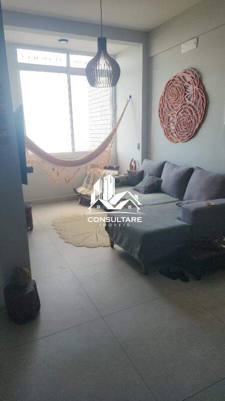 Apartamento à venda no bairro José Menino por 795.000,00: 
