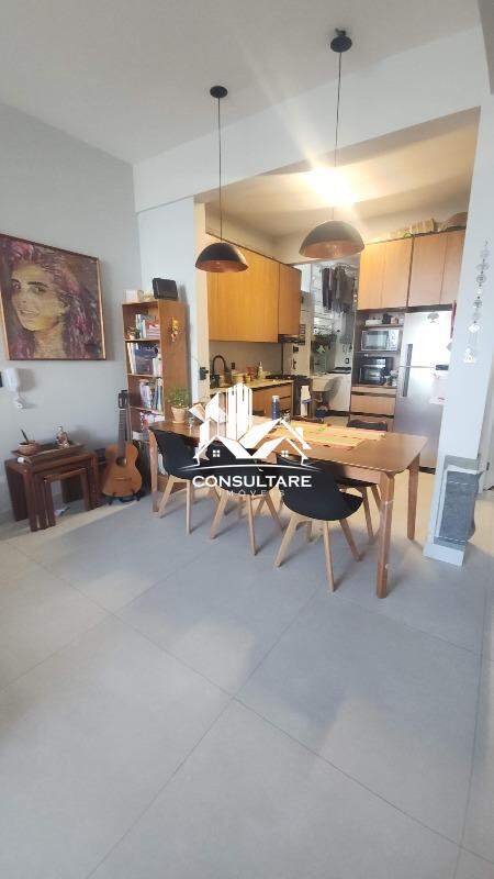 Apartamento à venda no bairro José Menino por 795.000,00: 