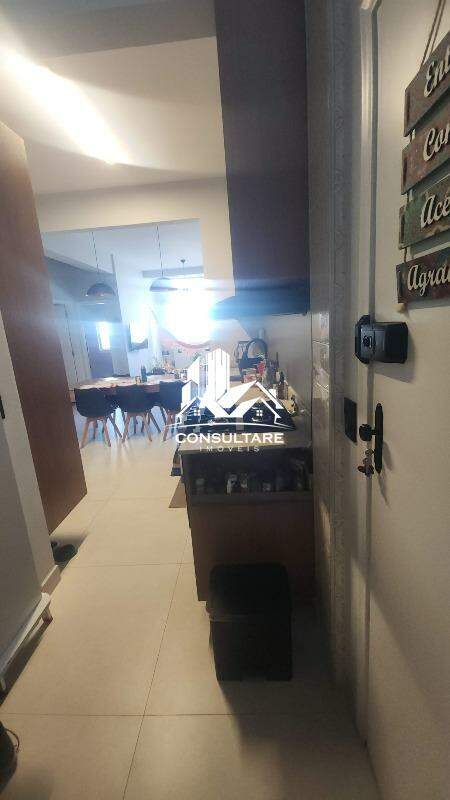 Apartamento à venda no bairro José Menino por 795.000,00: 