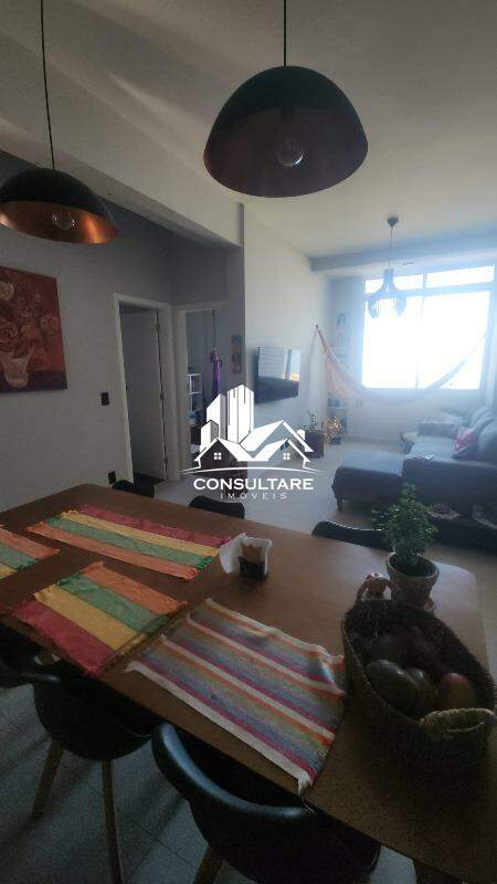 Apartamento à venda no bairro José Menino por 795.000,00: 