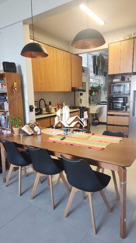 Apartamento à venda no bairro José Menino por 795.000,00: 