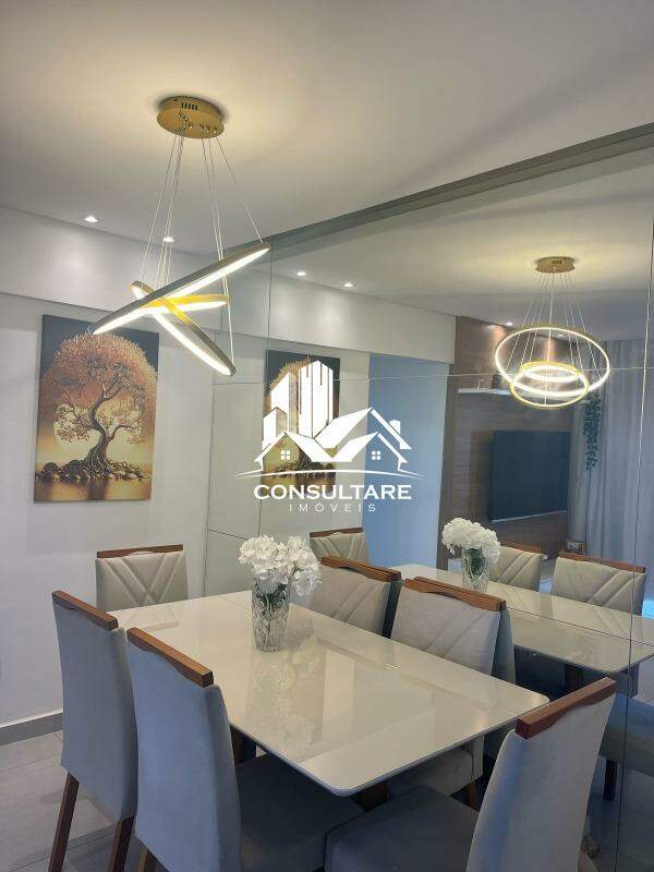Apartamento à venda no bairro Marapé por 645.000,00: 