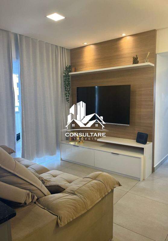 Apartamento à venda no bairro Marapé por 645.000,00: 