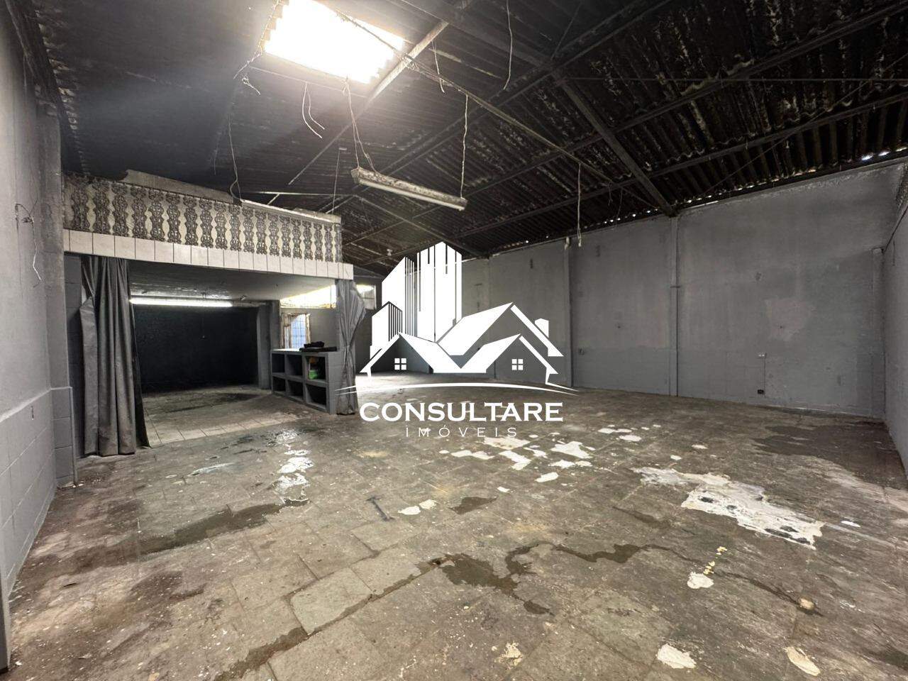 Loja para aluguel no bairro Vila Mathias por 9.000,00: 