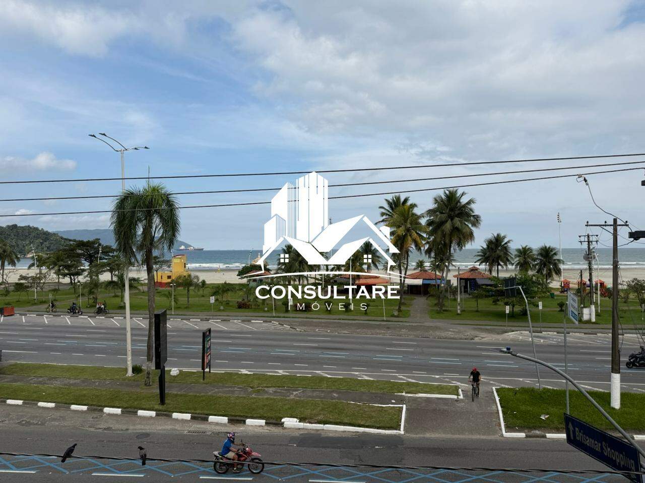 Apartamento para aluguel no bairro Itararé por 1.800,00: 