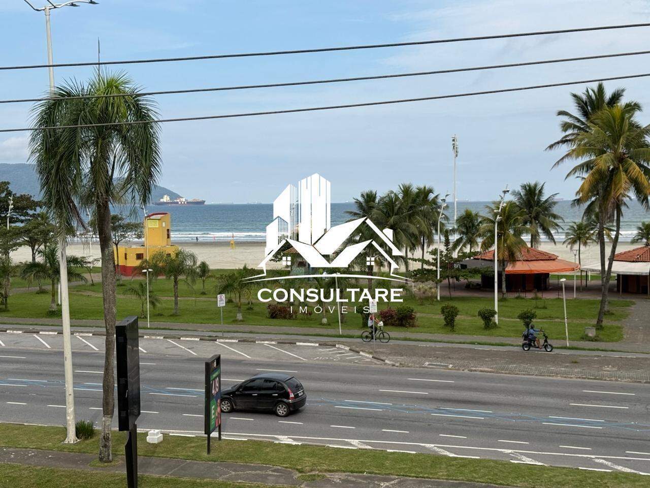 Apartamento para aluguel no bairro Itararé por 1.800,00: 