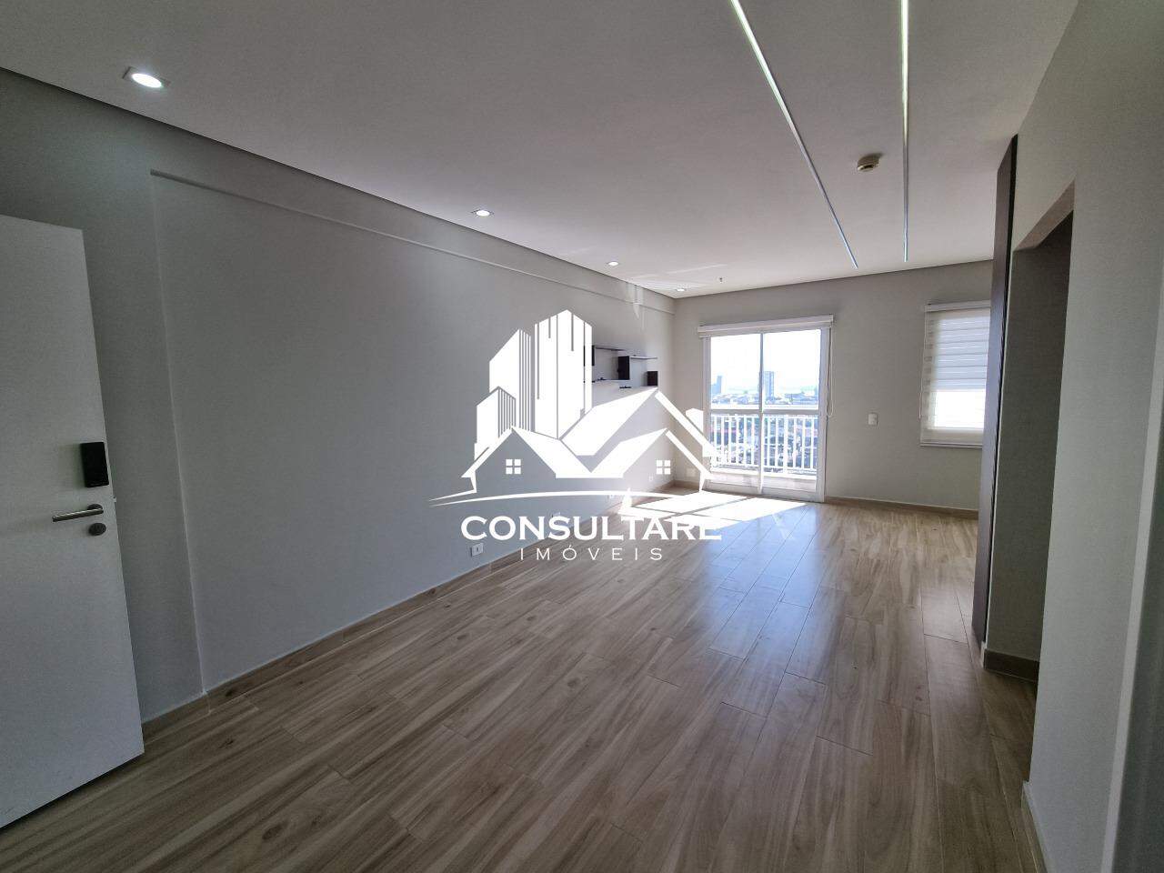 Sala comercial para aluguel no bairro Vila Mathias por 2.800,00: 