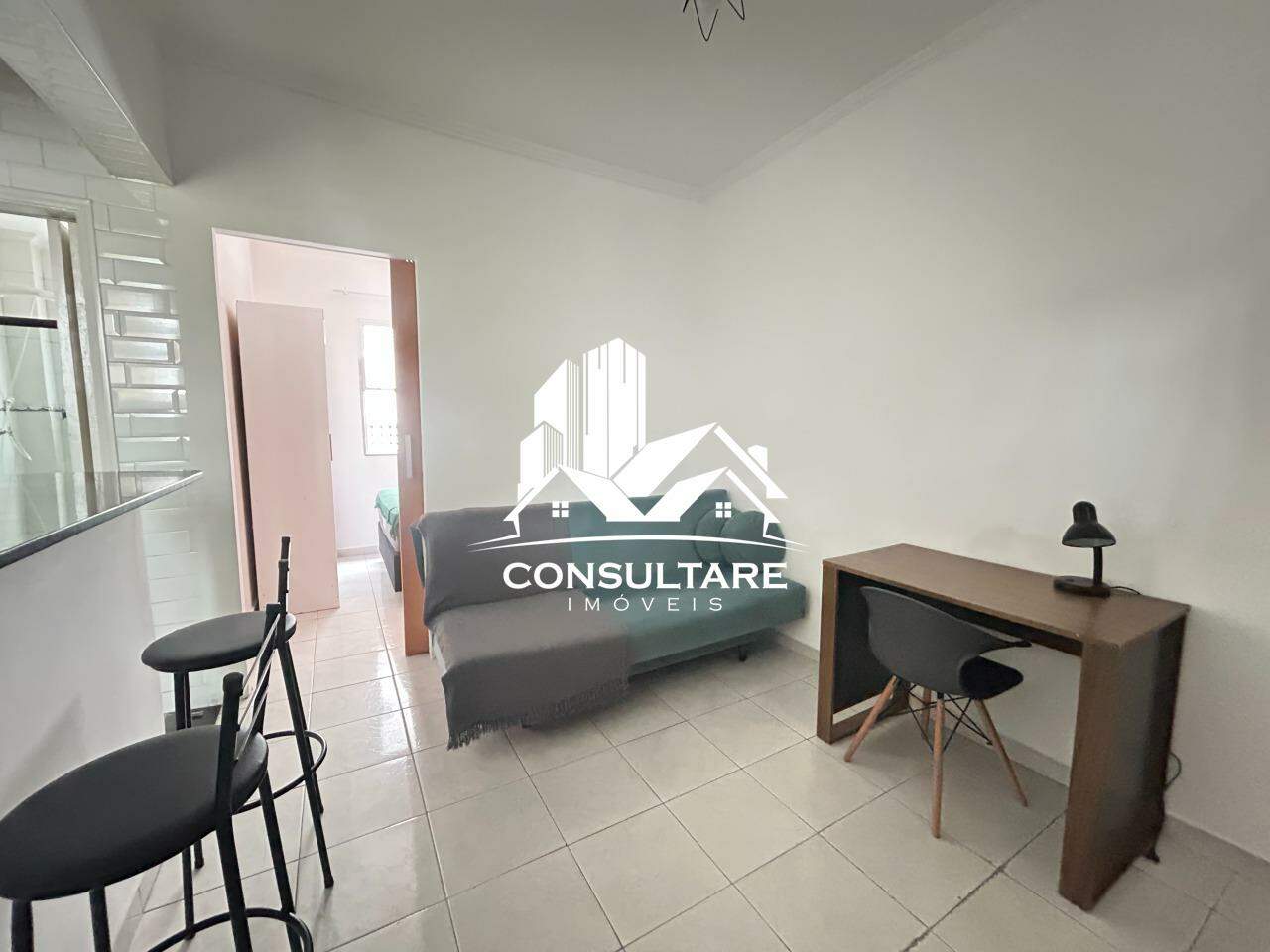 Kitnet à venda no bairro Centro por 230.000,00: 