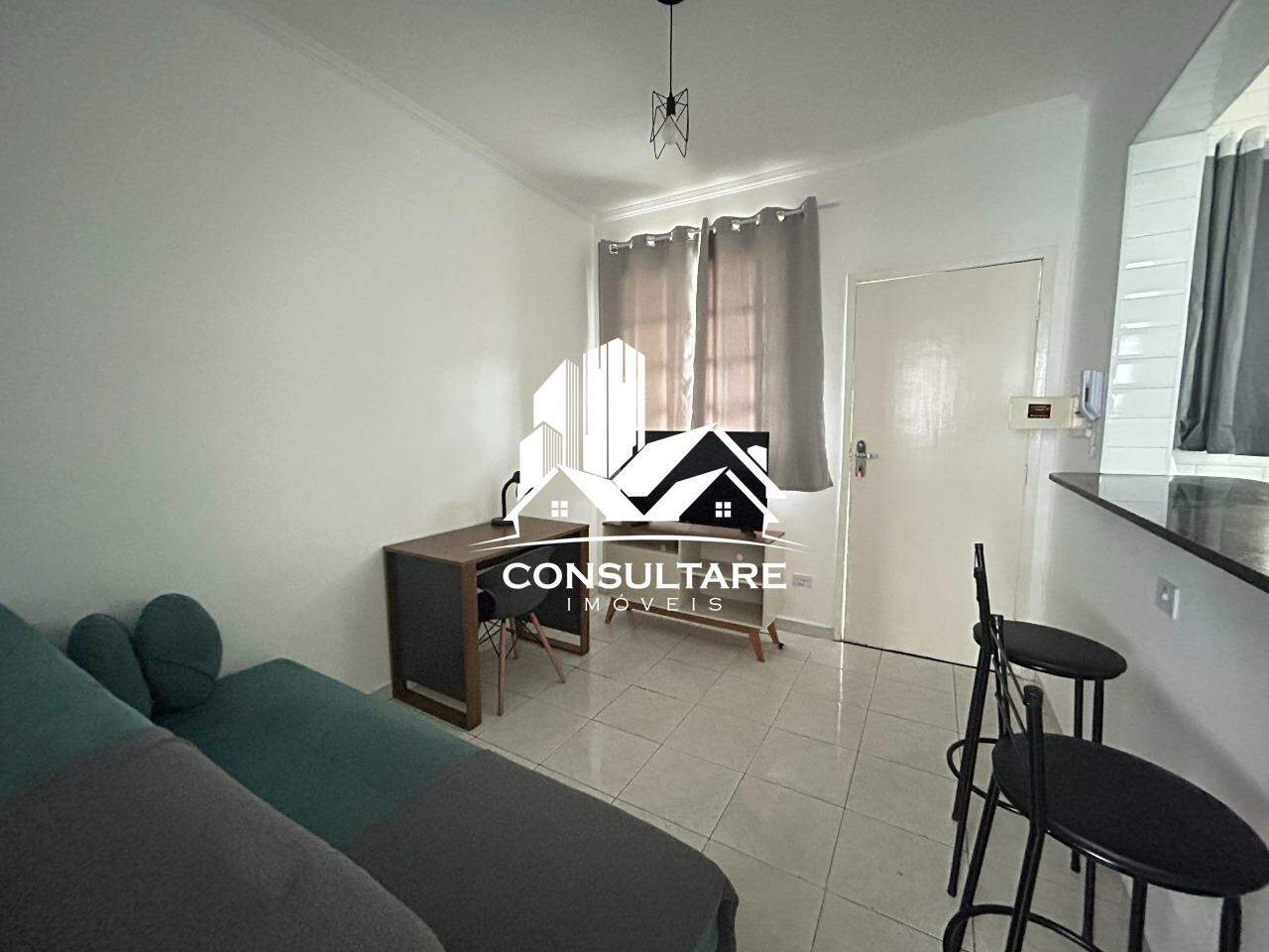 Kitnet para aluguel no bairro Centro por 2.200,00: 