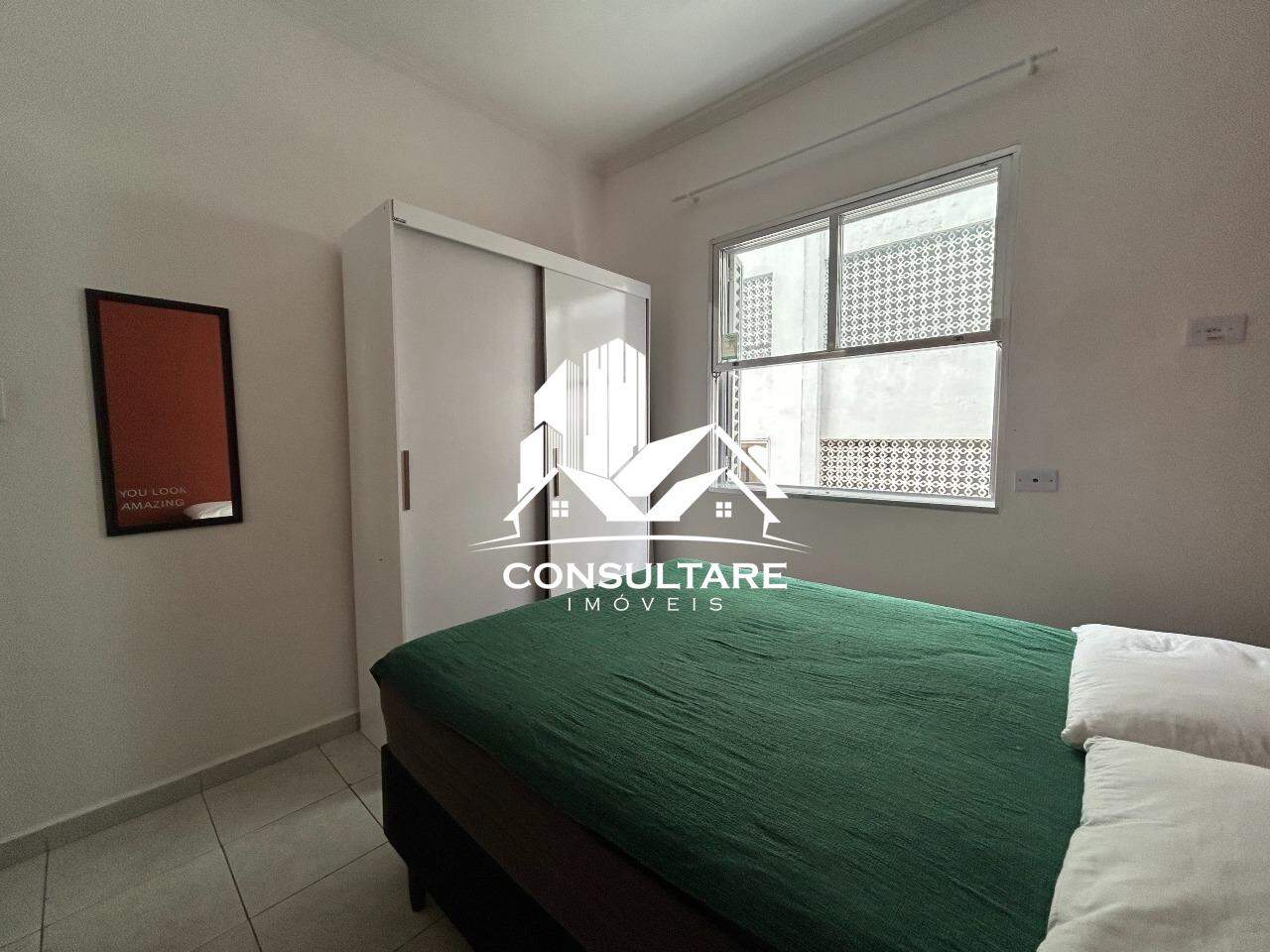 Kitnet para aluguel no bairro Centro por 2.200,00: 