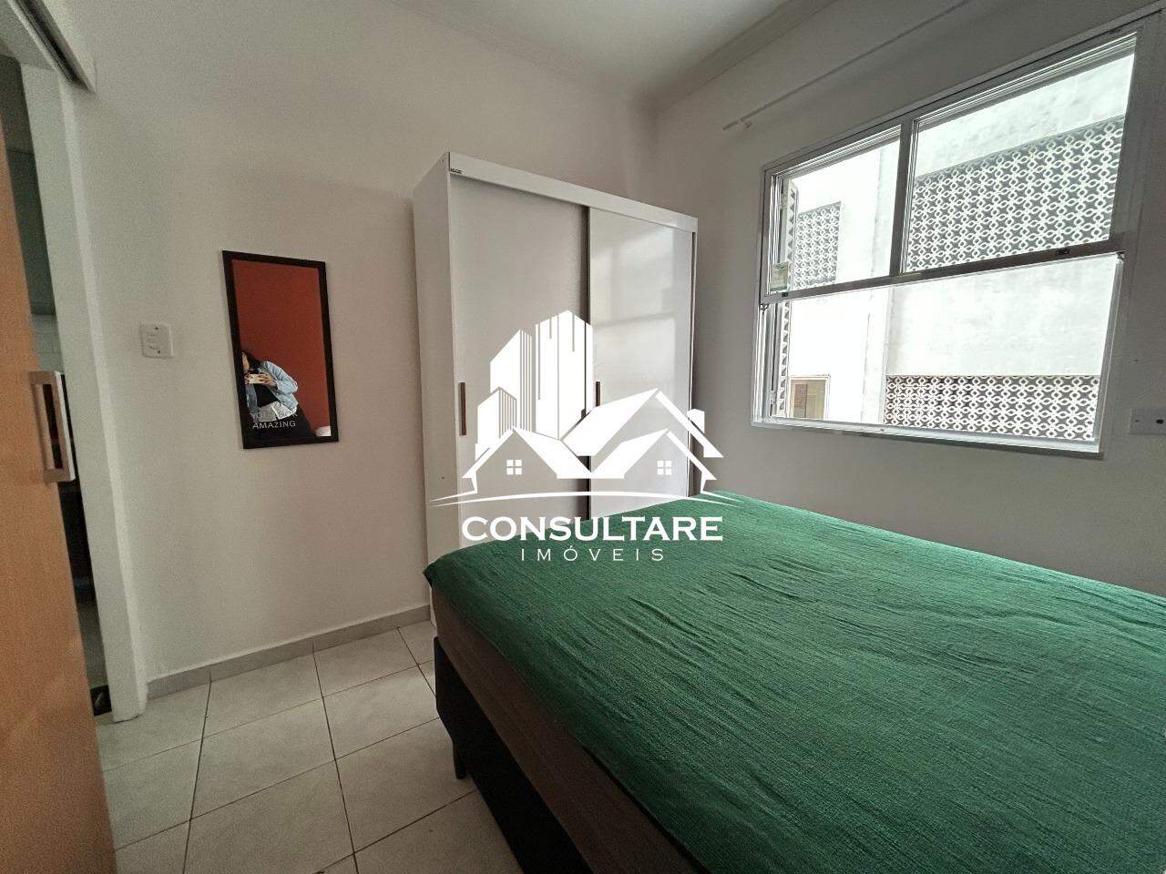 Kitnet para aluguel no bairro Centro por 2.200,00: 